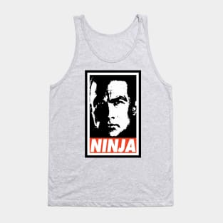 NINJA Tank Top